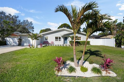 A home in BELLEAIR