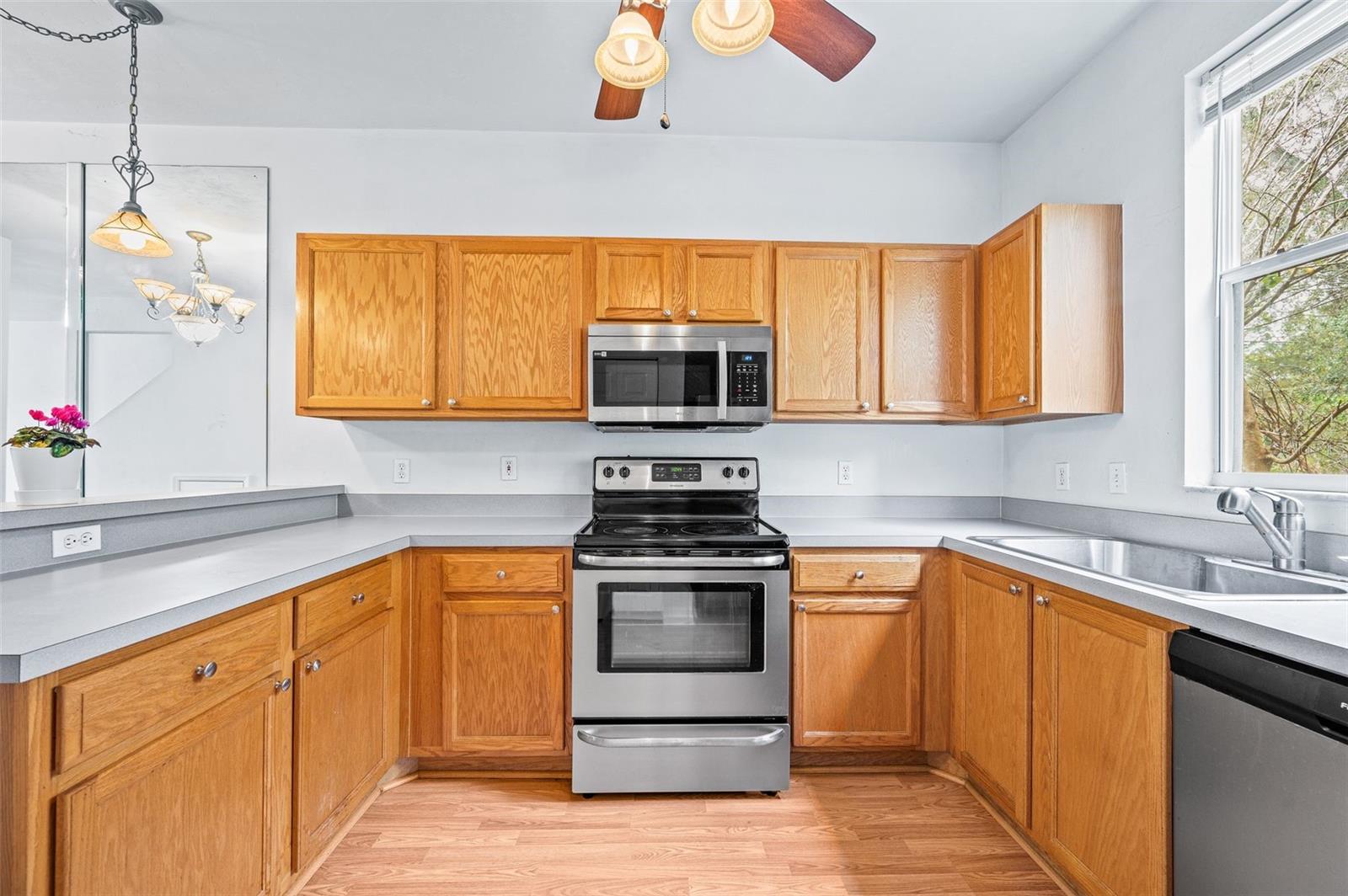 KENSINGTON NORTH - Residential