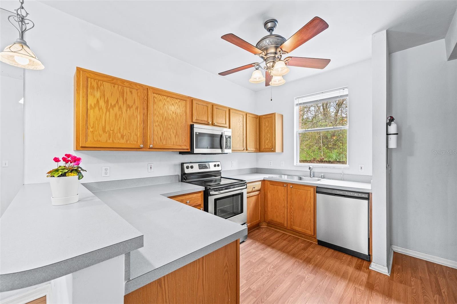 KENSINGTON NORTH - Residential