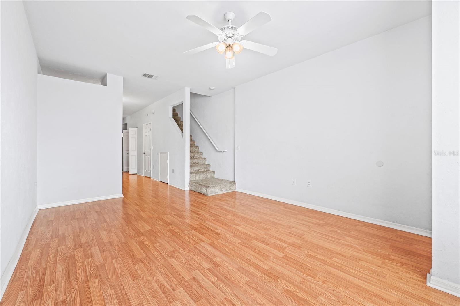 KENSINGTON NORTH - Residential