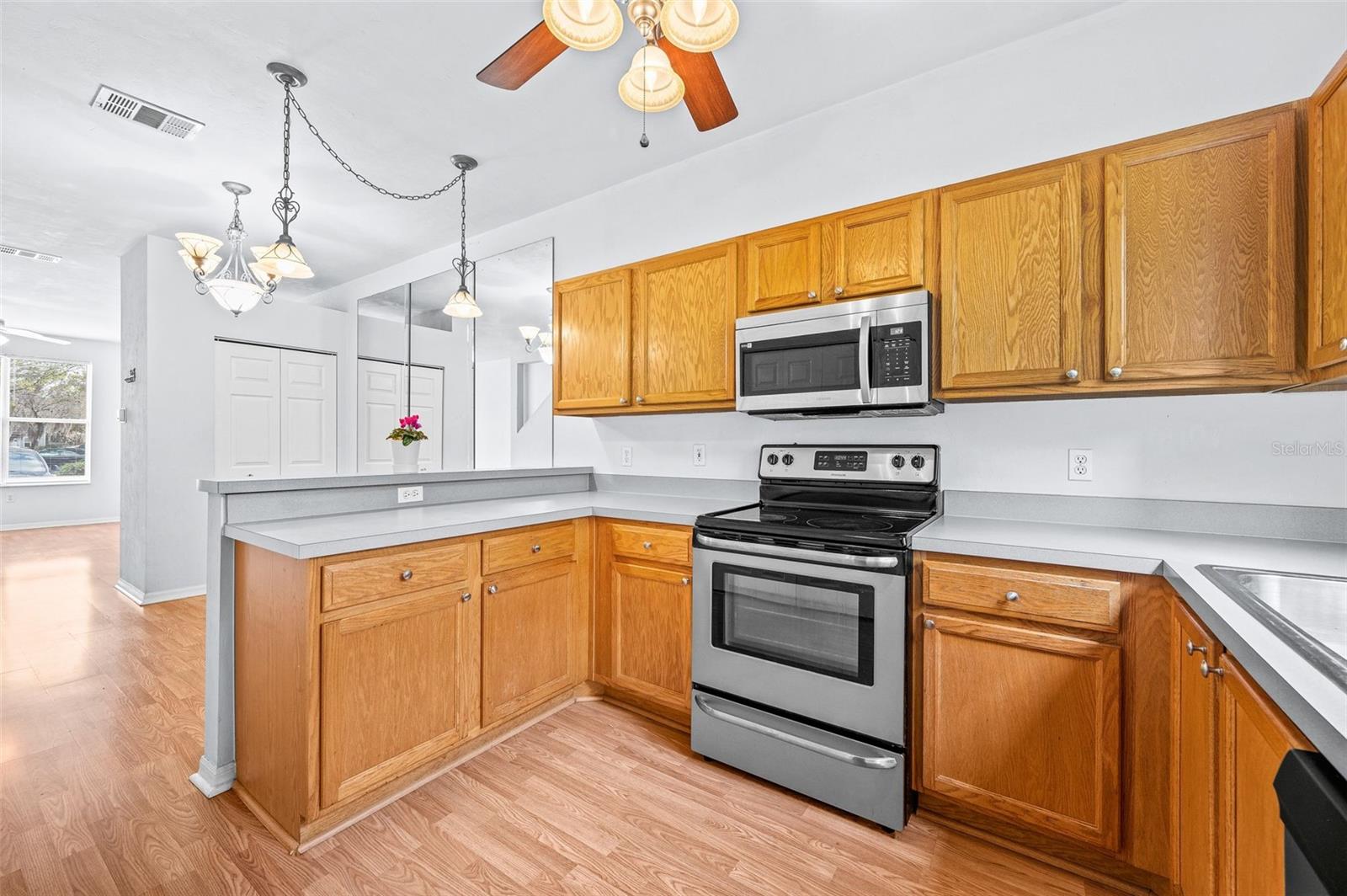 KENSINGTON NORTH - Residential