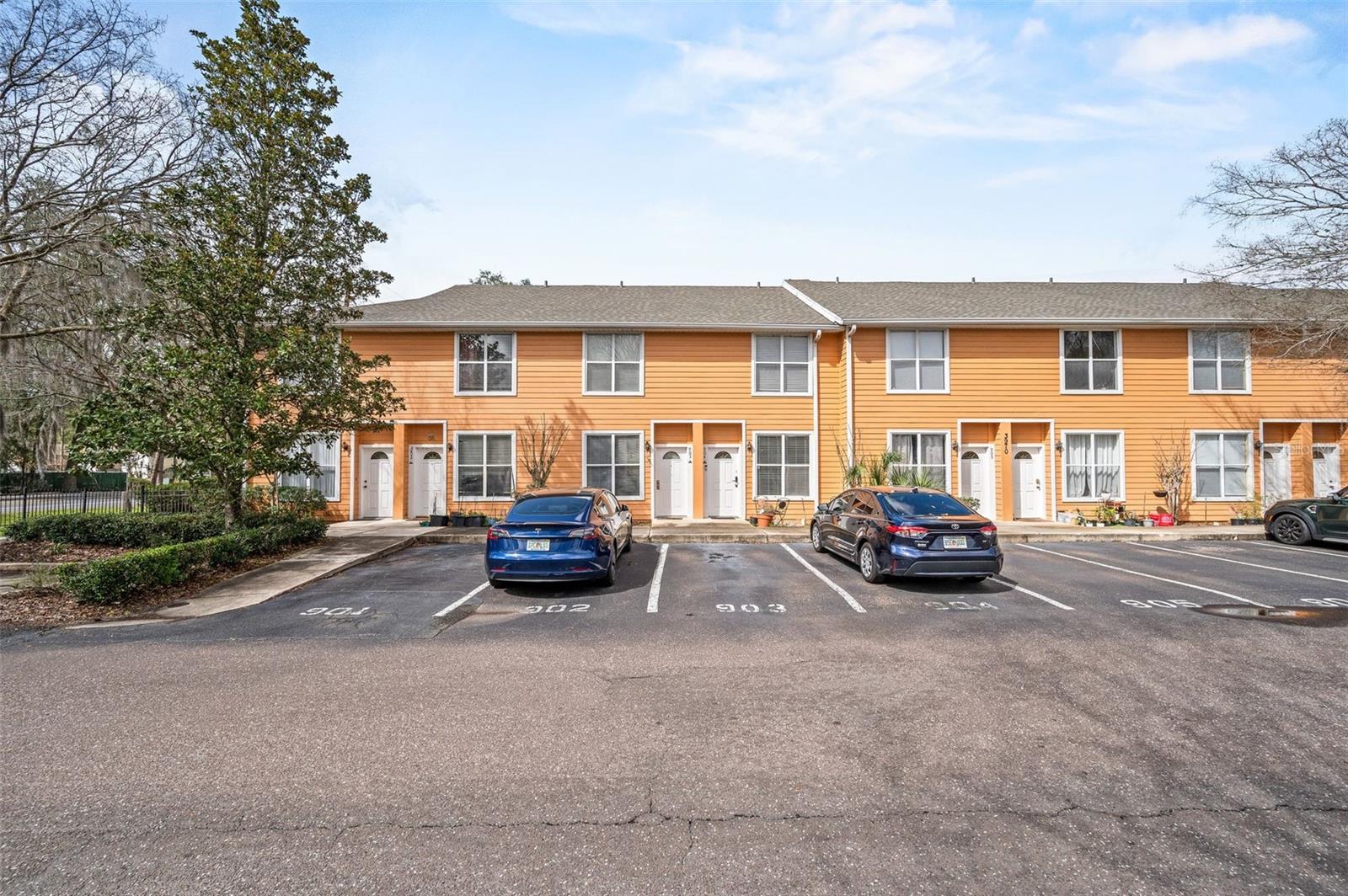 KENSINGTON NORTH - Residential