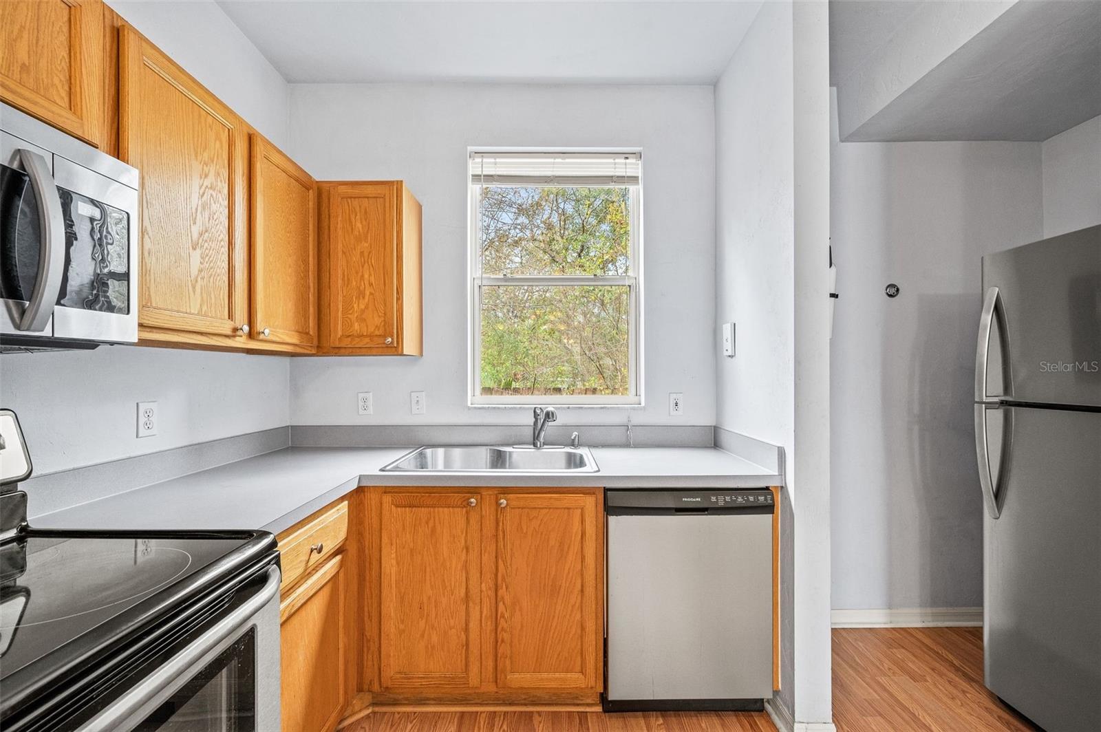 KENSINGTON NORTH - Residential