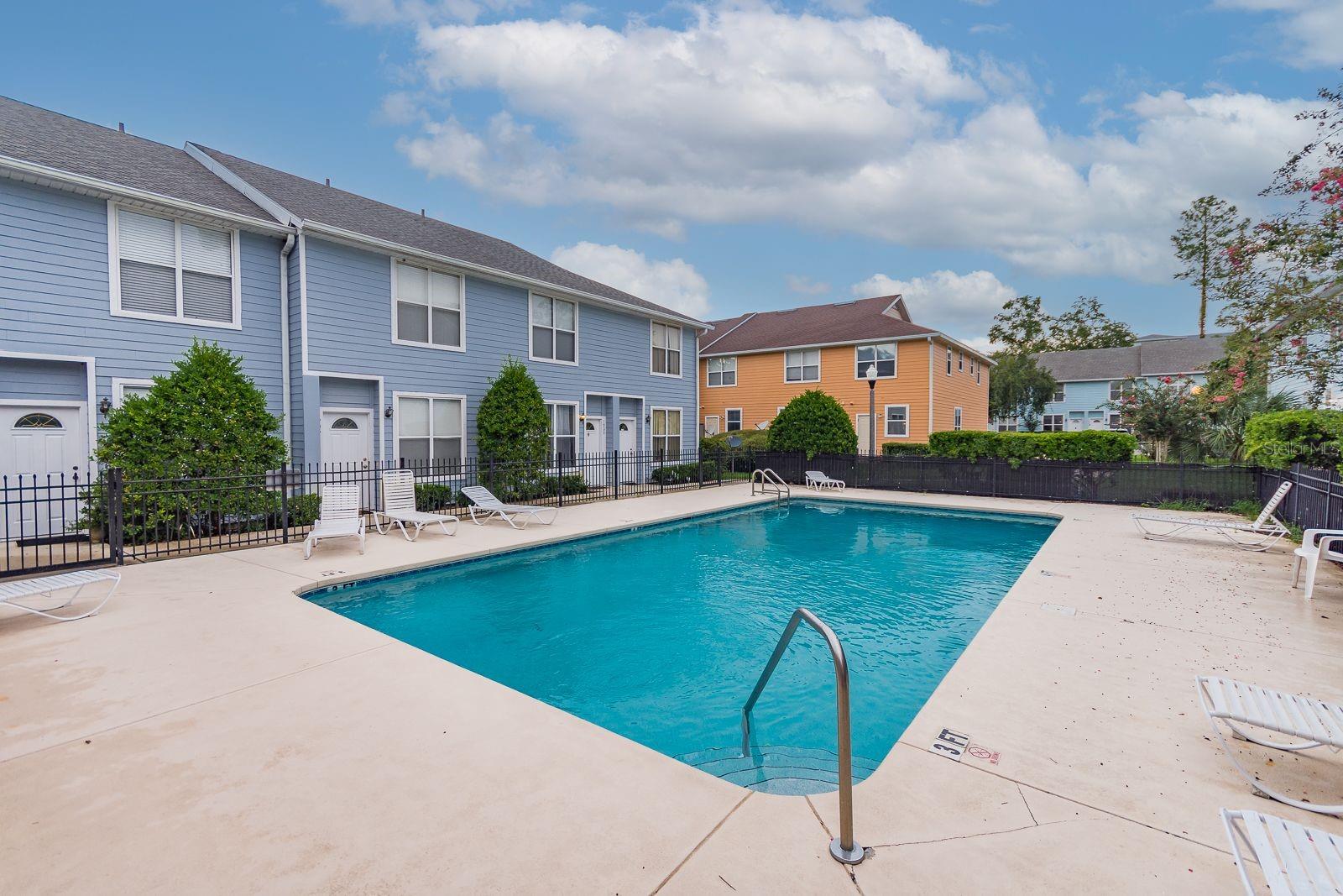 KENSINGTON NORTH - Residential