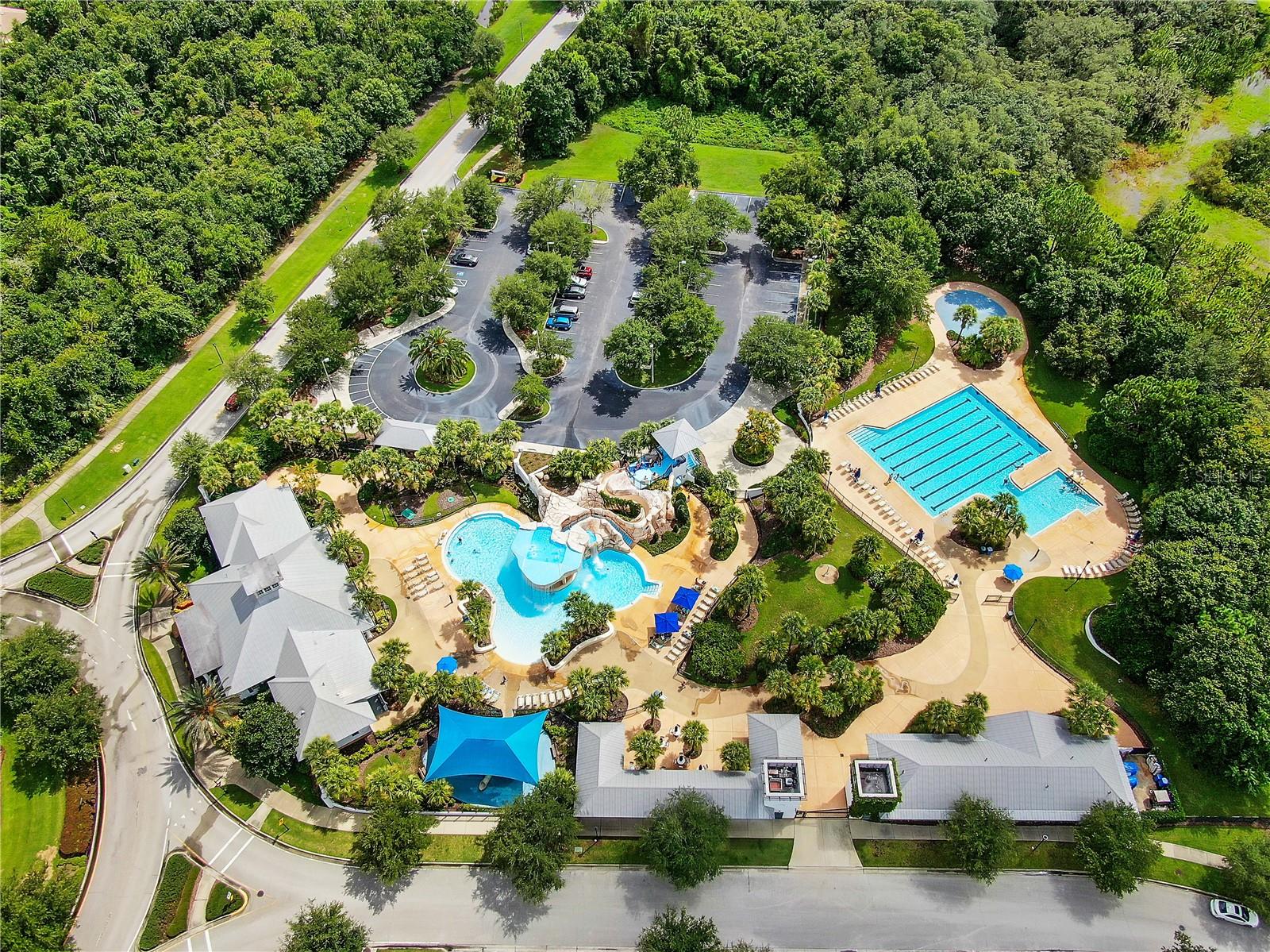 FISHHAWK RANCH TOWNCENTER PHAS - Residential Lease