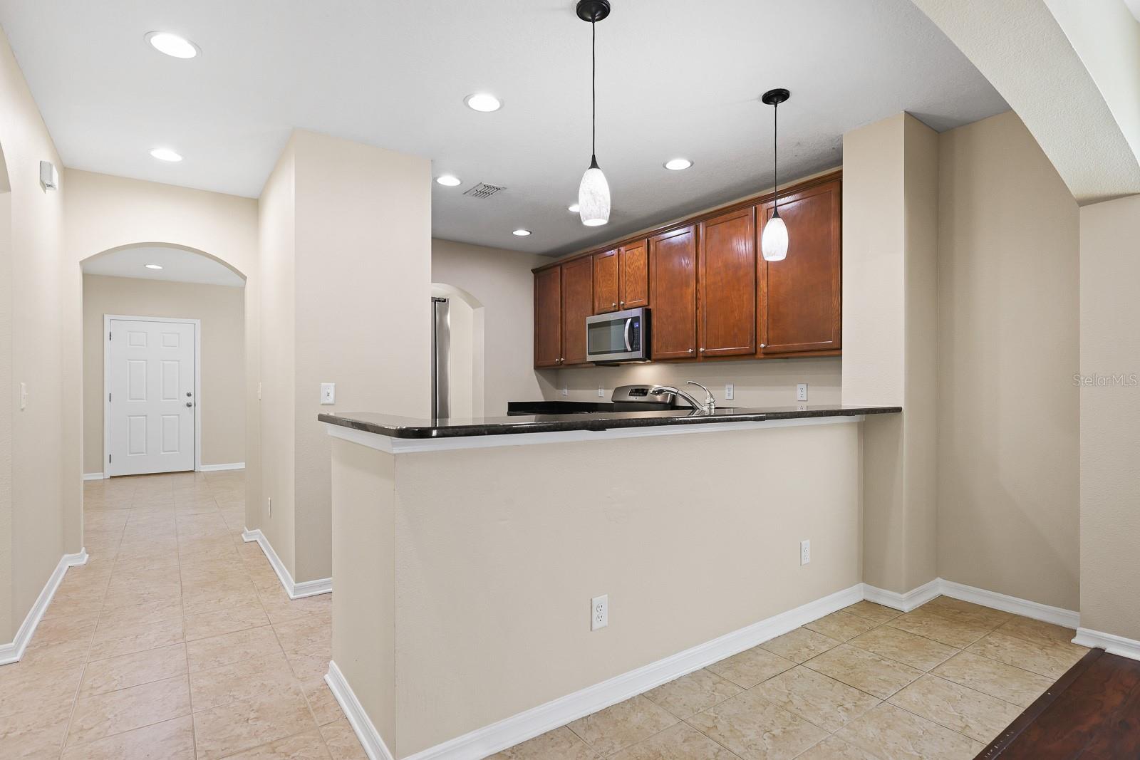 FISHHAWK RANCH TOWNCENTER PHAS - Residential Lease