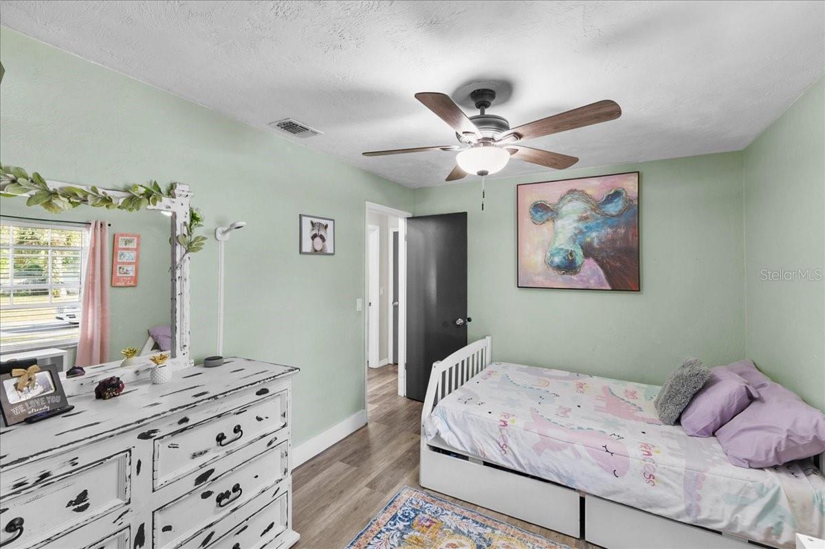 FLORIDA SHORES - Residential