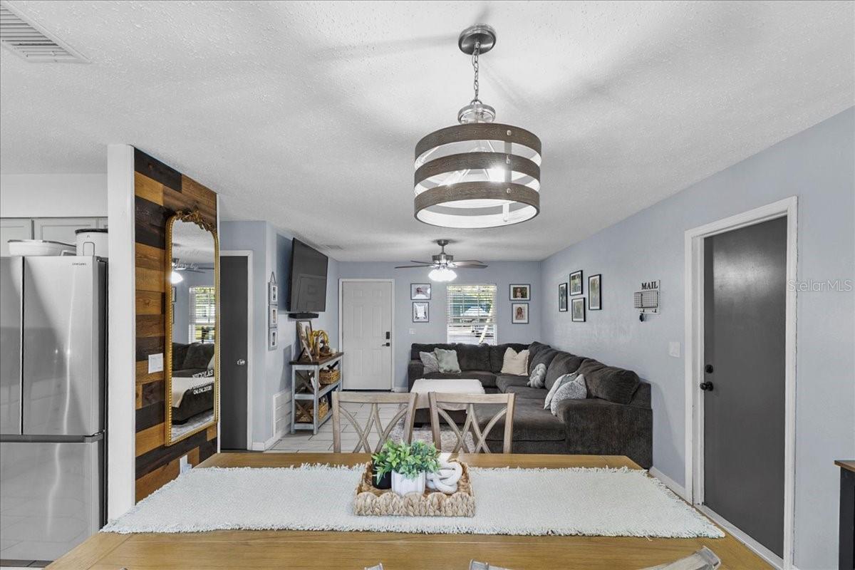 FLORIDA SHORES - Residential