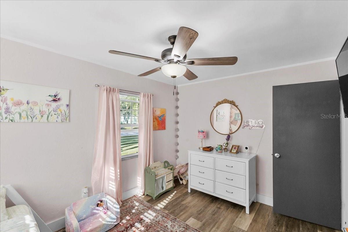 FLORIDA SHORES - Residential