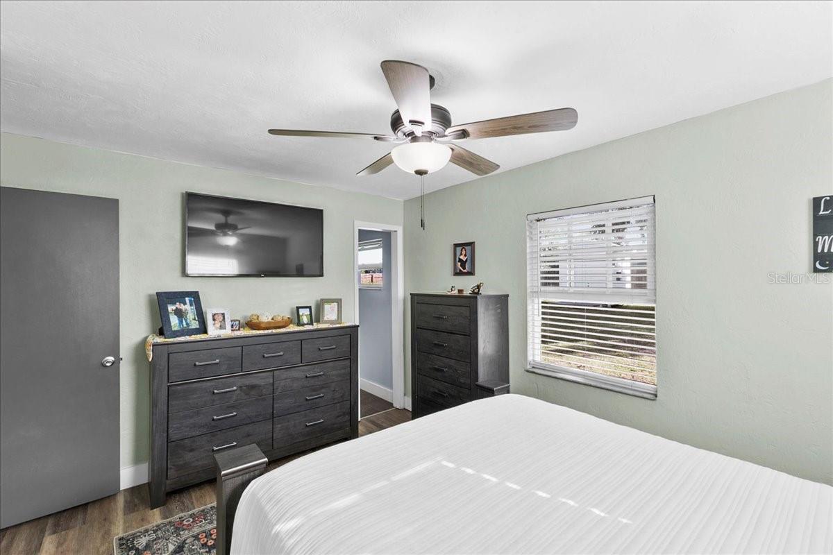 FLORIDA SHORES - Residential