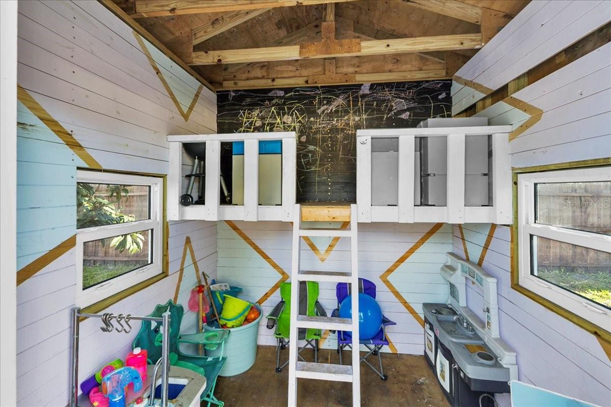 FLORIDA SHORES - Residential