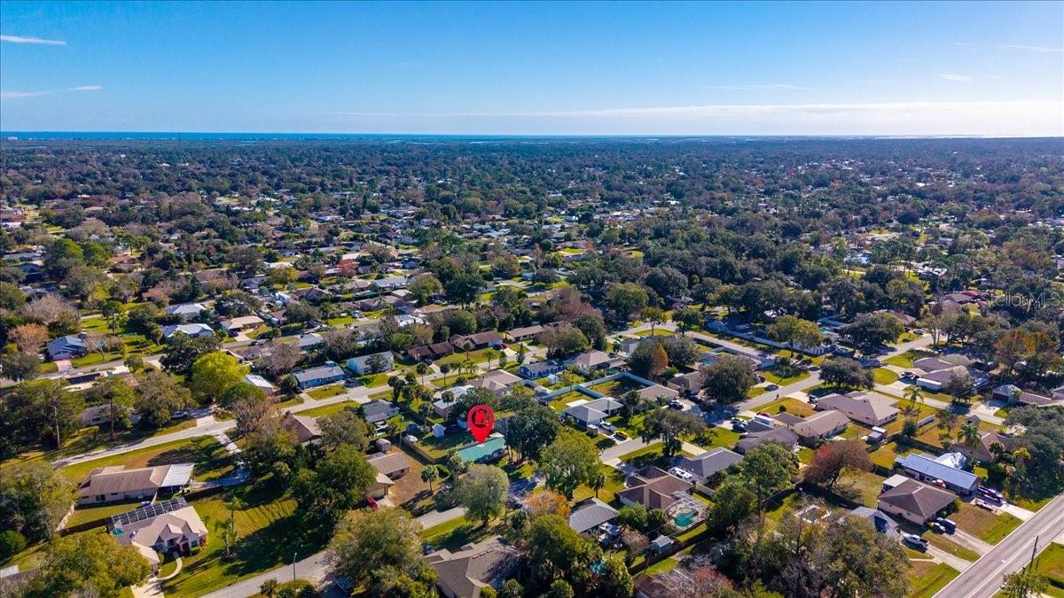 FLORIDA SHORES - Residential