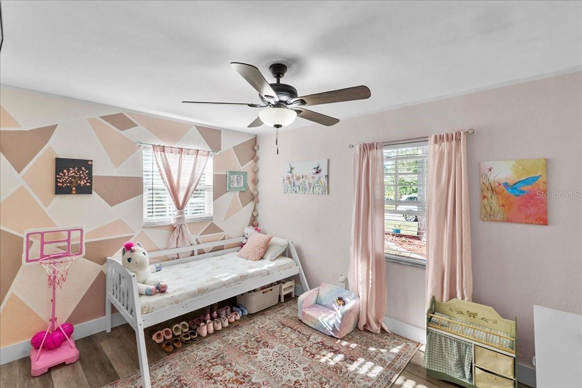 FLORIDA SHORES - Residential