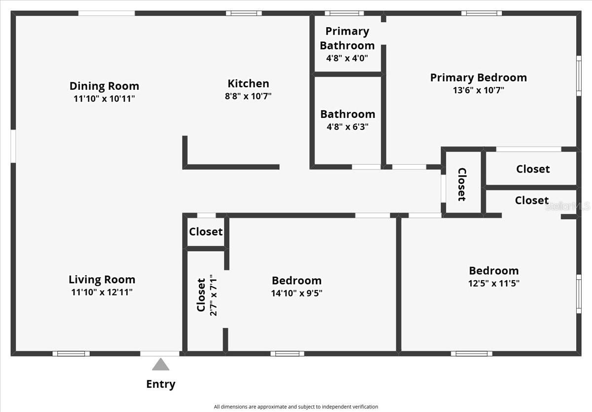 FLORIDA SHORES - Residential