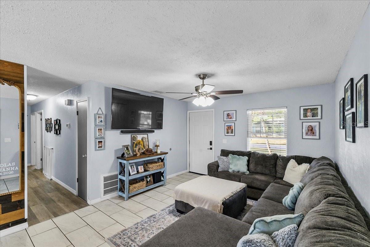 FLORIDA SHORES - Residential