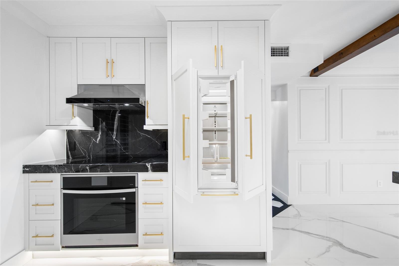 CLOISTERS CONDO - Residential