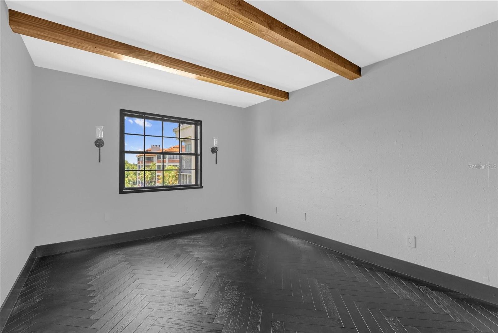 CLOISTERS CONDO - Residential