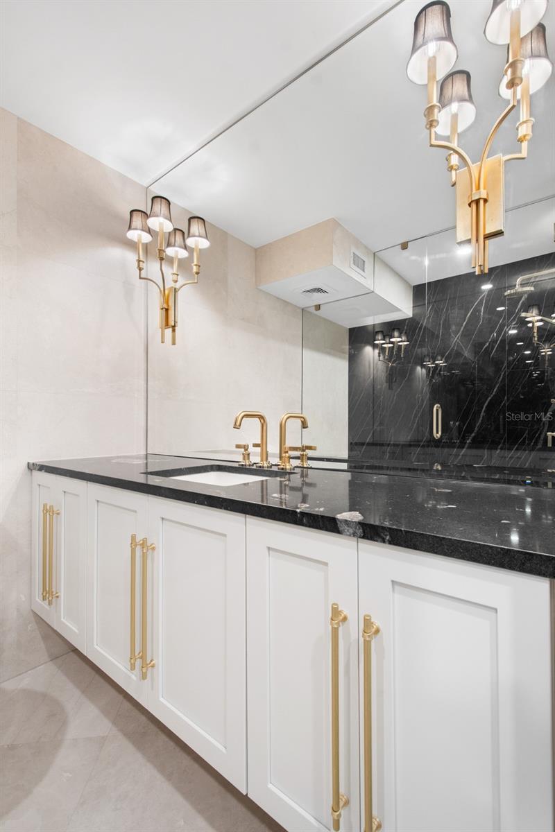 CLOISTERS CONDO - Residential