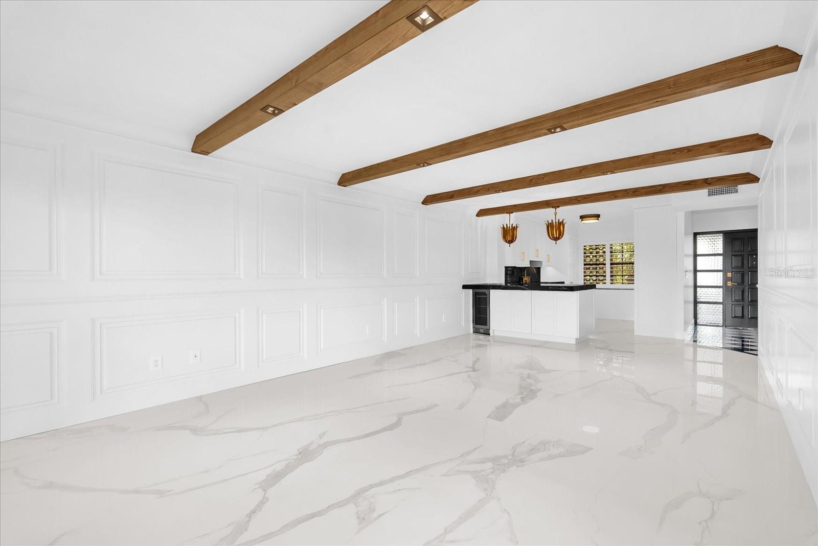 CLOISTERS CONDO - Residential