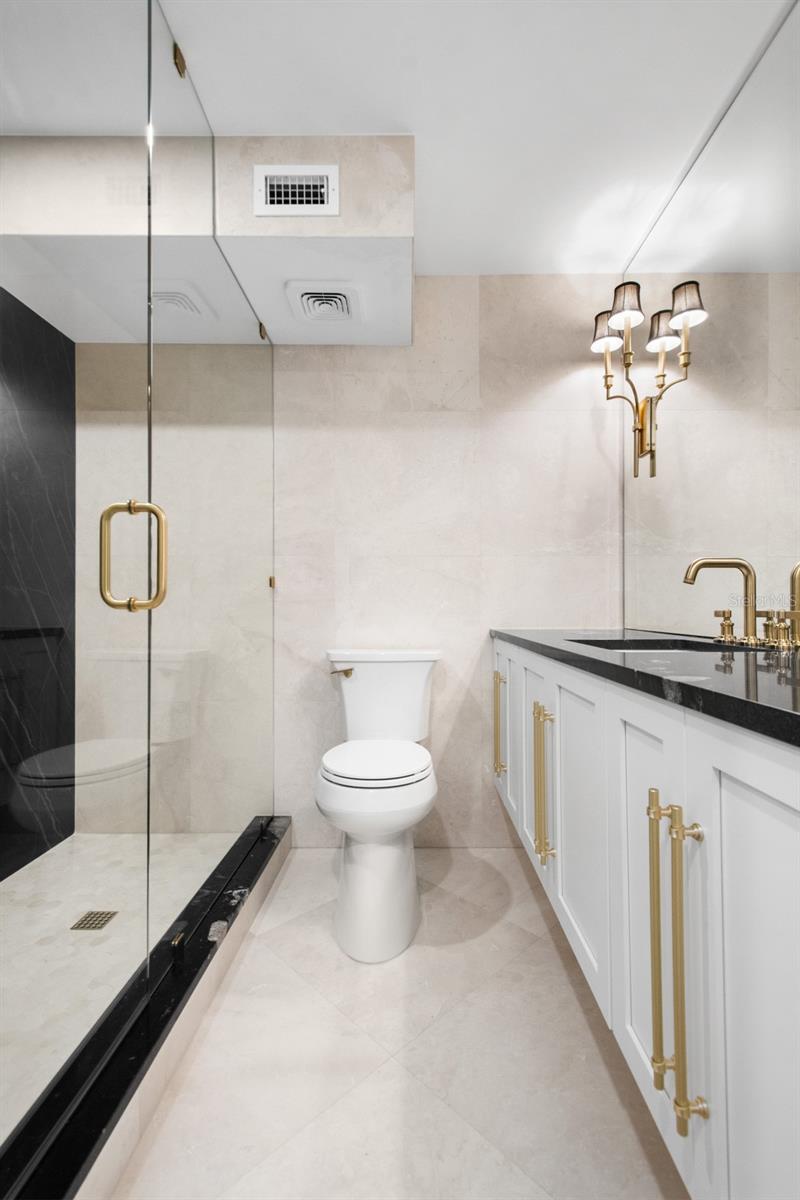 CLOISTERS CONDO - Residential