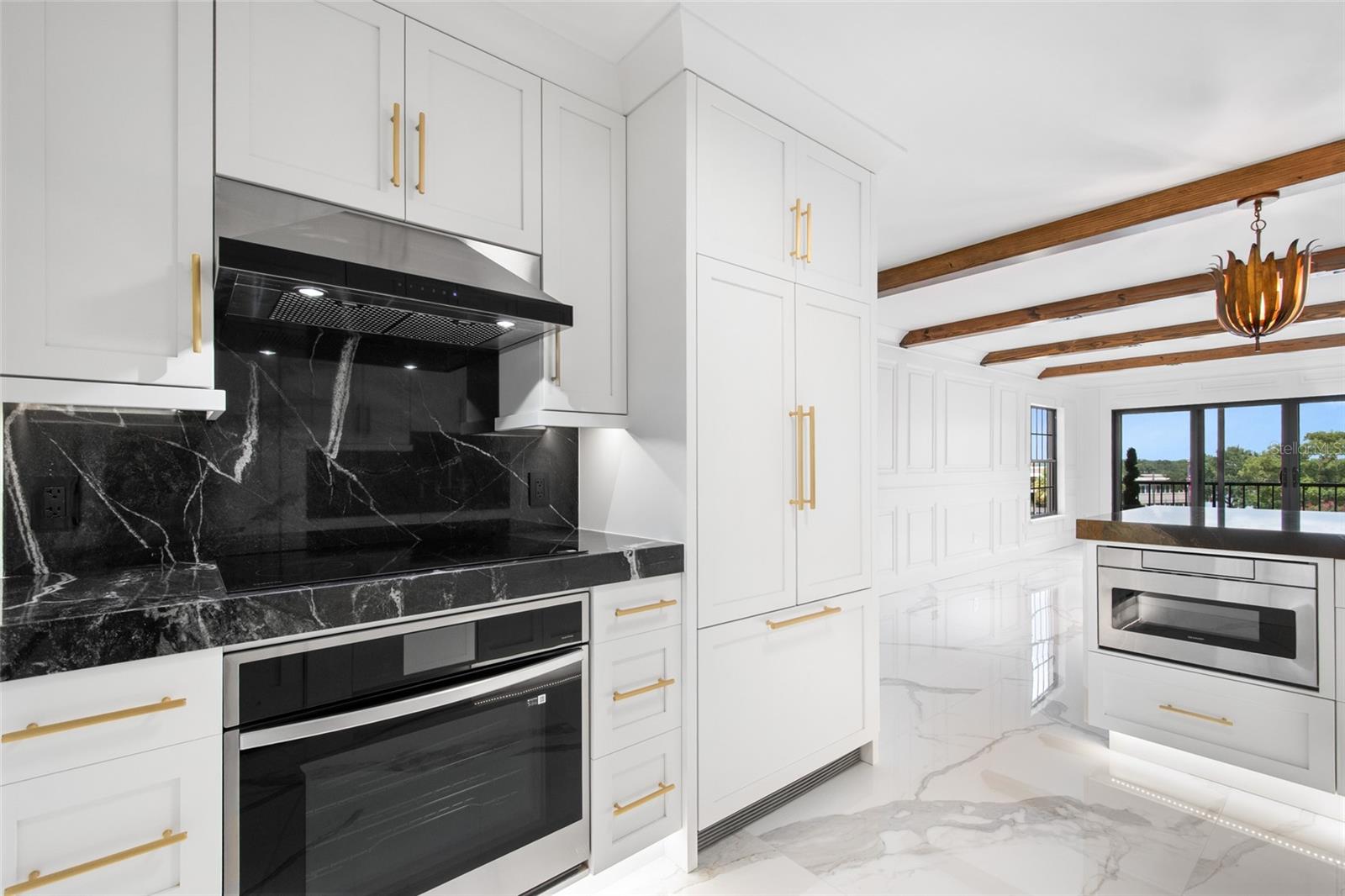 CLOISTERS CONDO - Residential