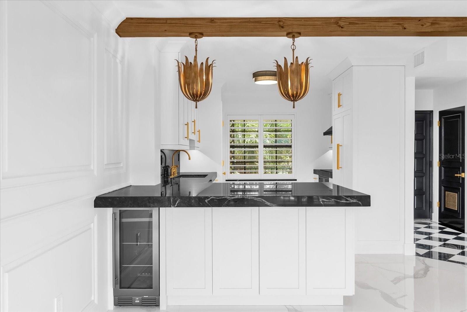 CLOISTERS CONDO - Residential