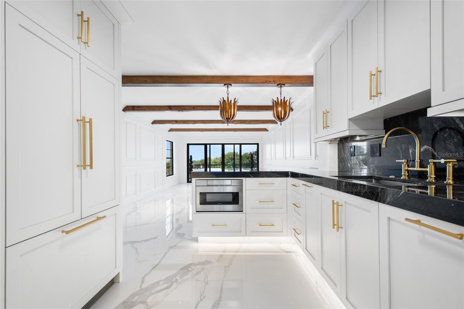 CLOISTERS CONDO - Residential