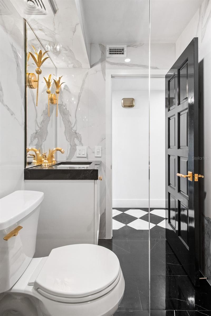 CLOISTERS CONDO - Residential