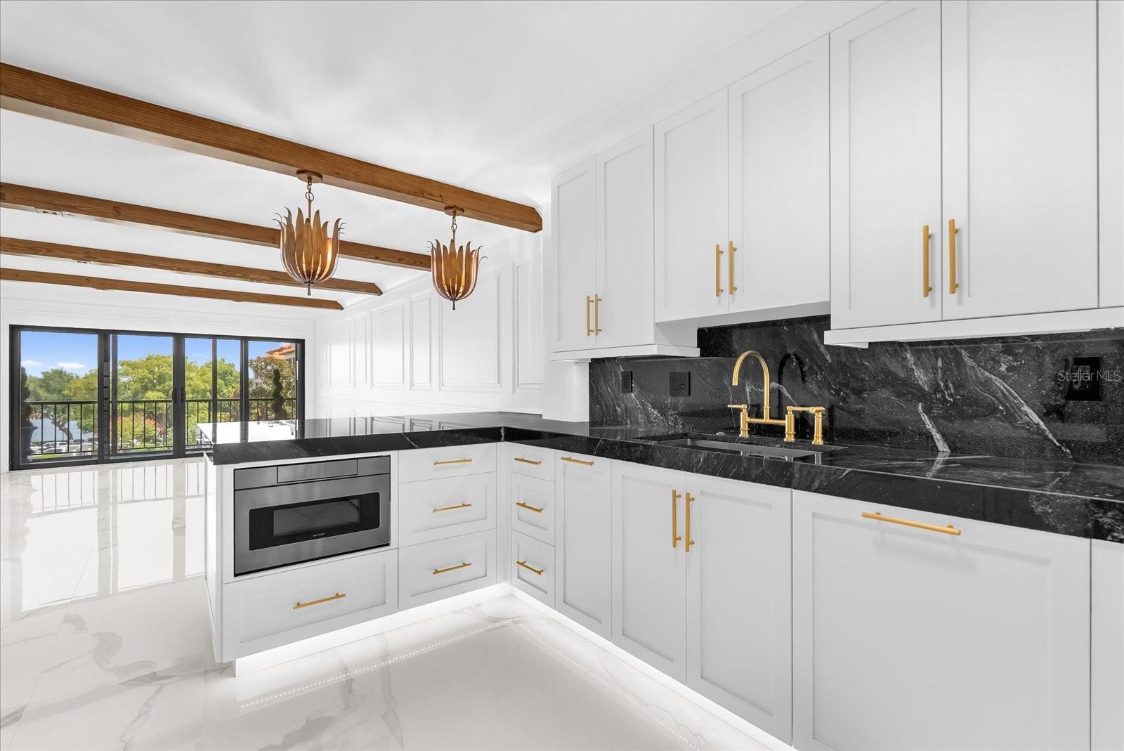 CLOISTERS CONDO - Residential