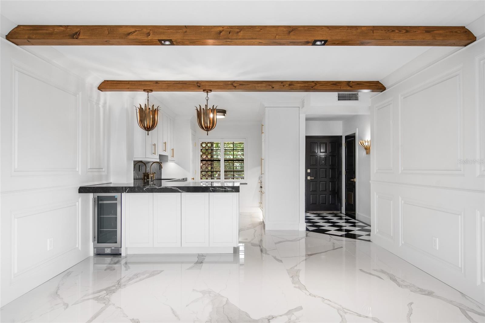 CLOISTERS CONDO - Residential