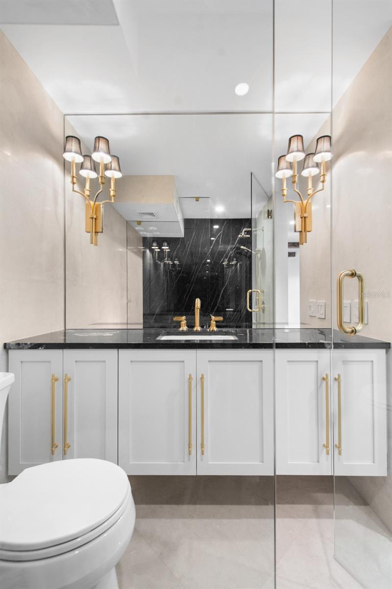 CLOISTERS CONDO - Residential