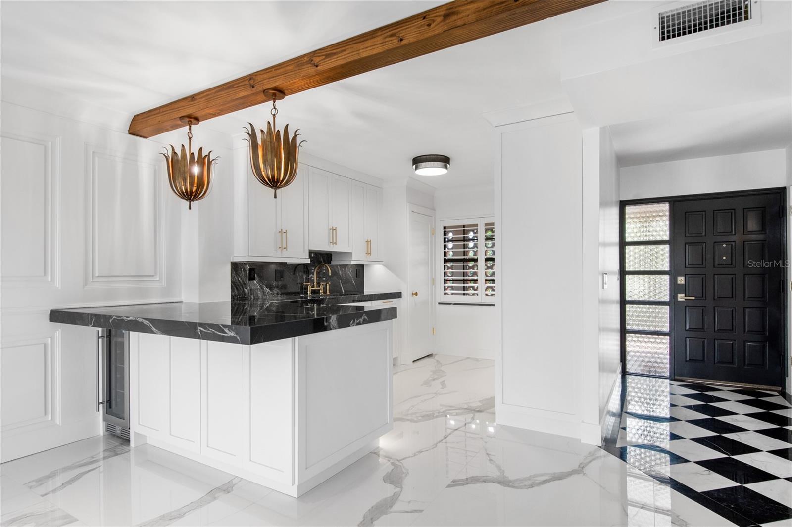 CLOISTERS CONDO - Residential