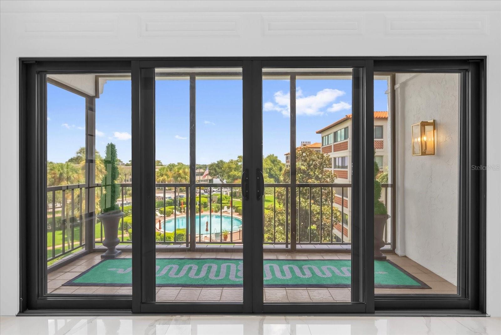 CLOISTERS CONDO - Residential