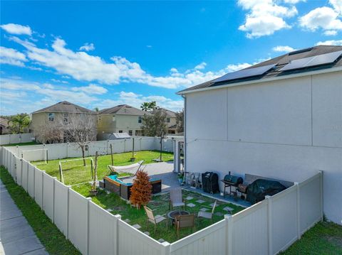 A home in KISSIMMEE