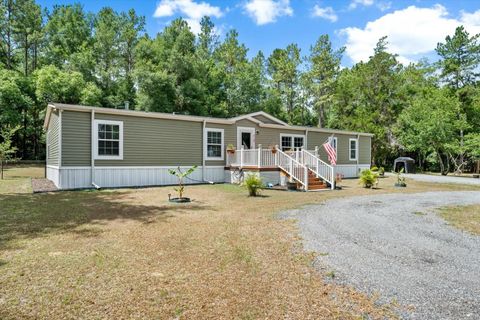 A home in OCALA