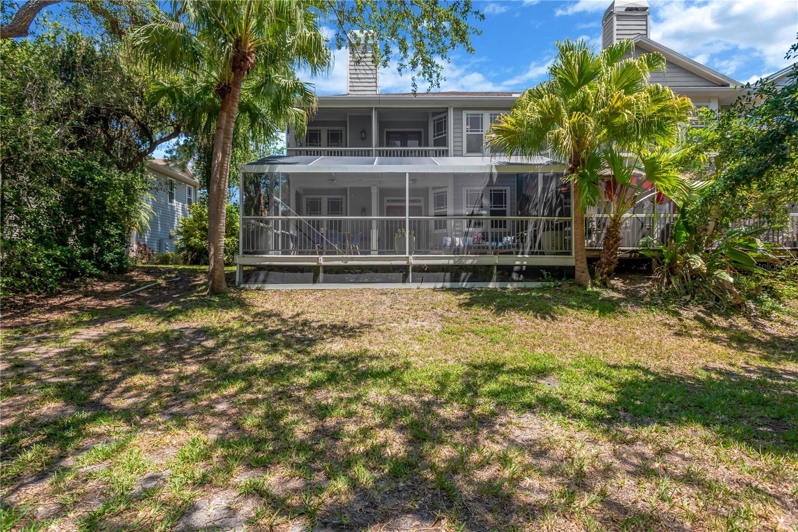 BAYSHORE TRAILS TWNHMS - Residential