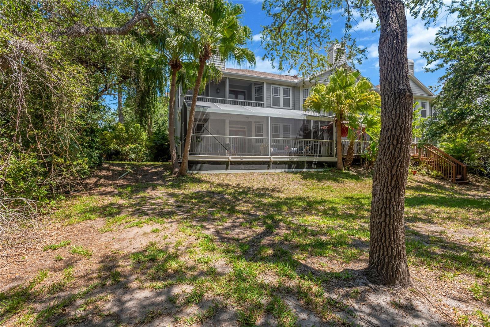 BAYSHORE TRAILS TWNHMS - Residential