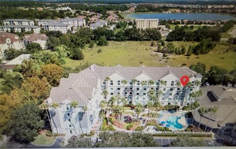 8303 PALM PARKWAY 401 ORLANDO FL 32836