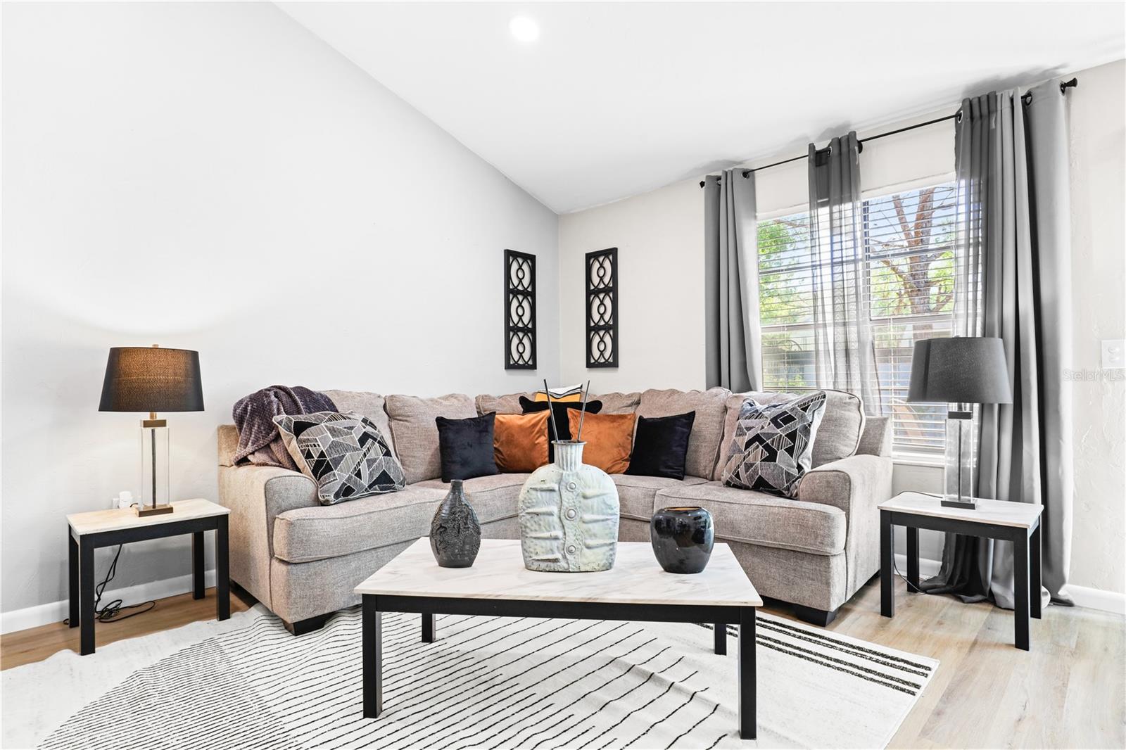 MARCHWOOD - Residential Lease