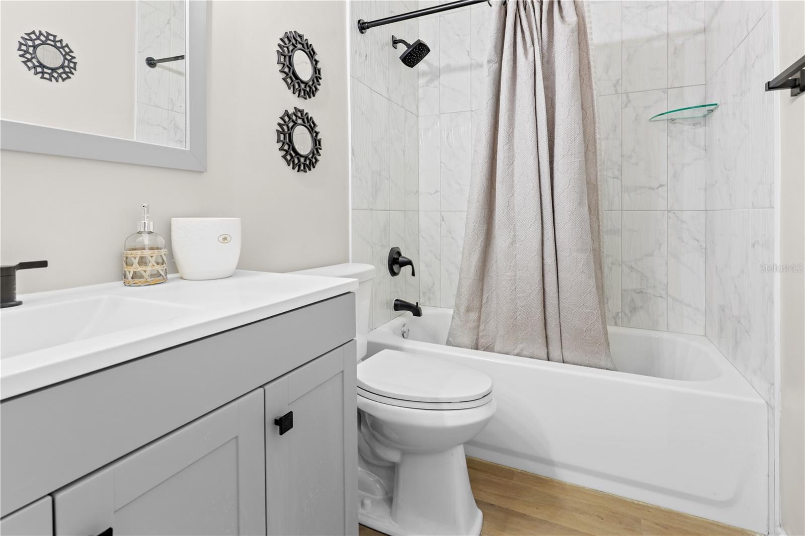 MARCHWOOD - Residential Lease