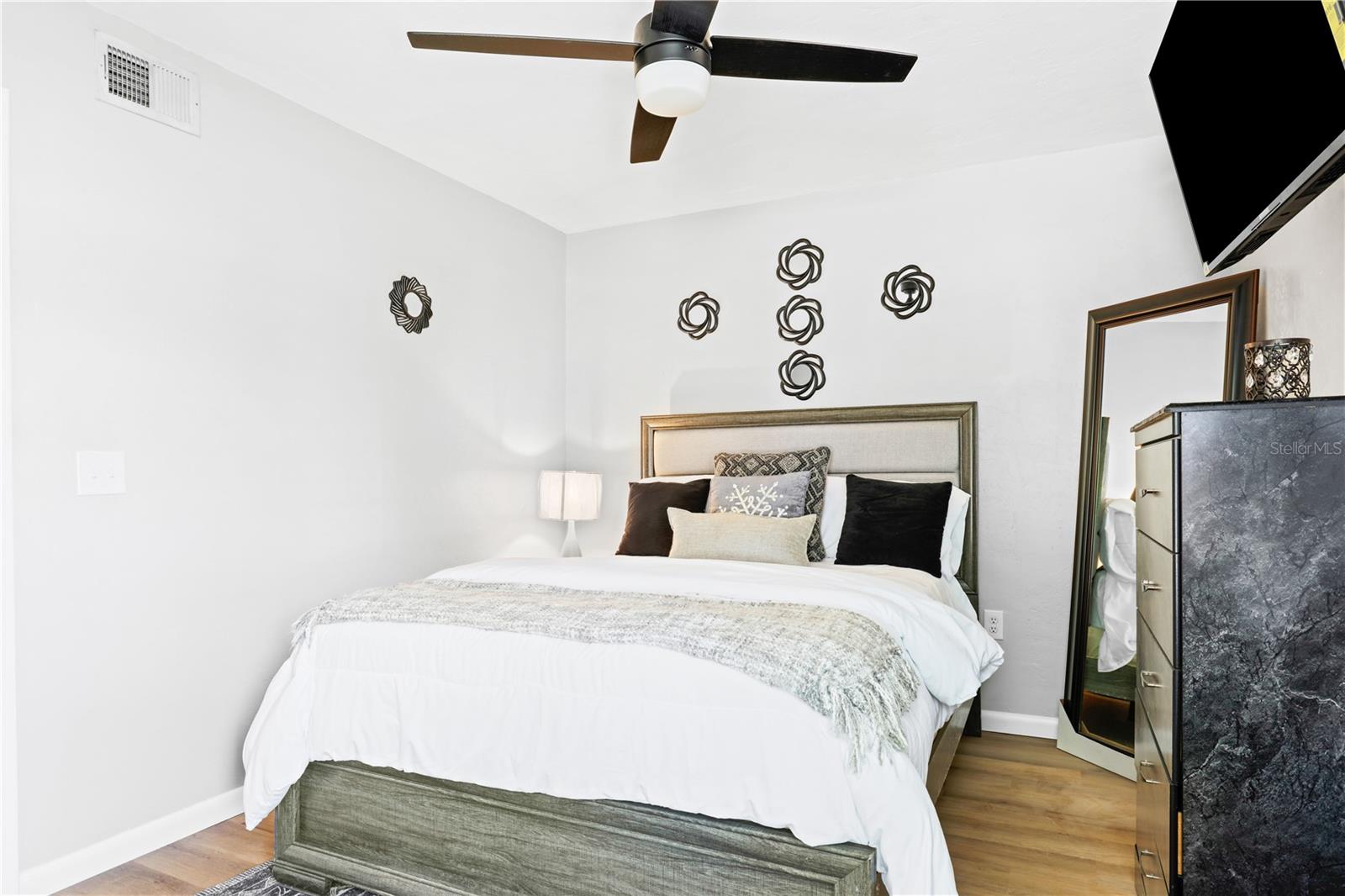 MARCHWOOD - Residential Lease