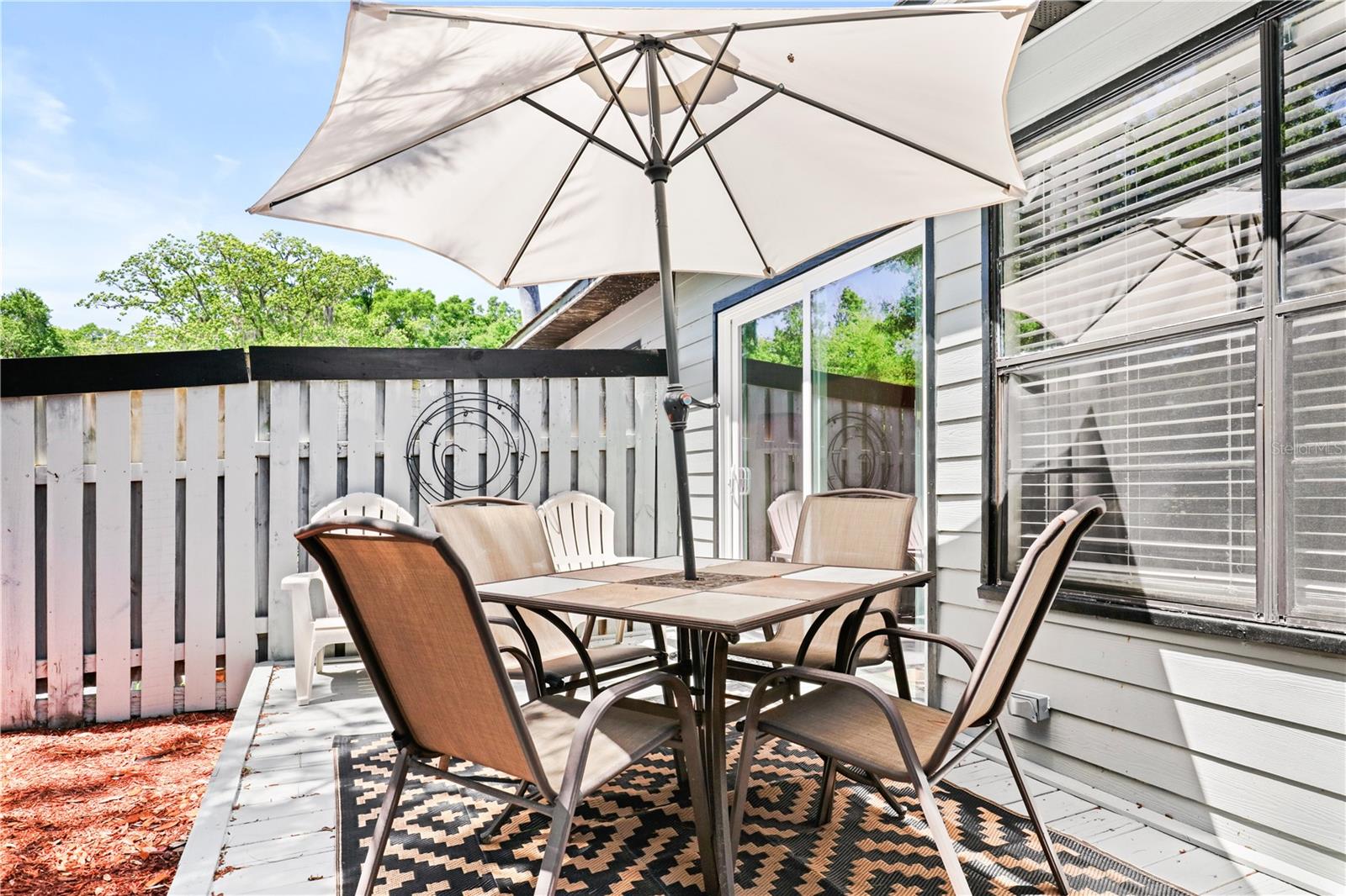 MARCHWOOD - Residential Lease