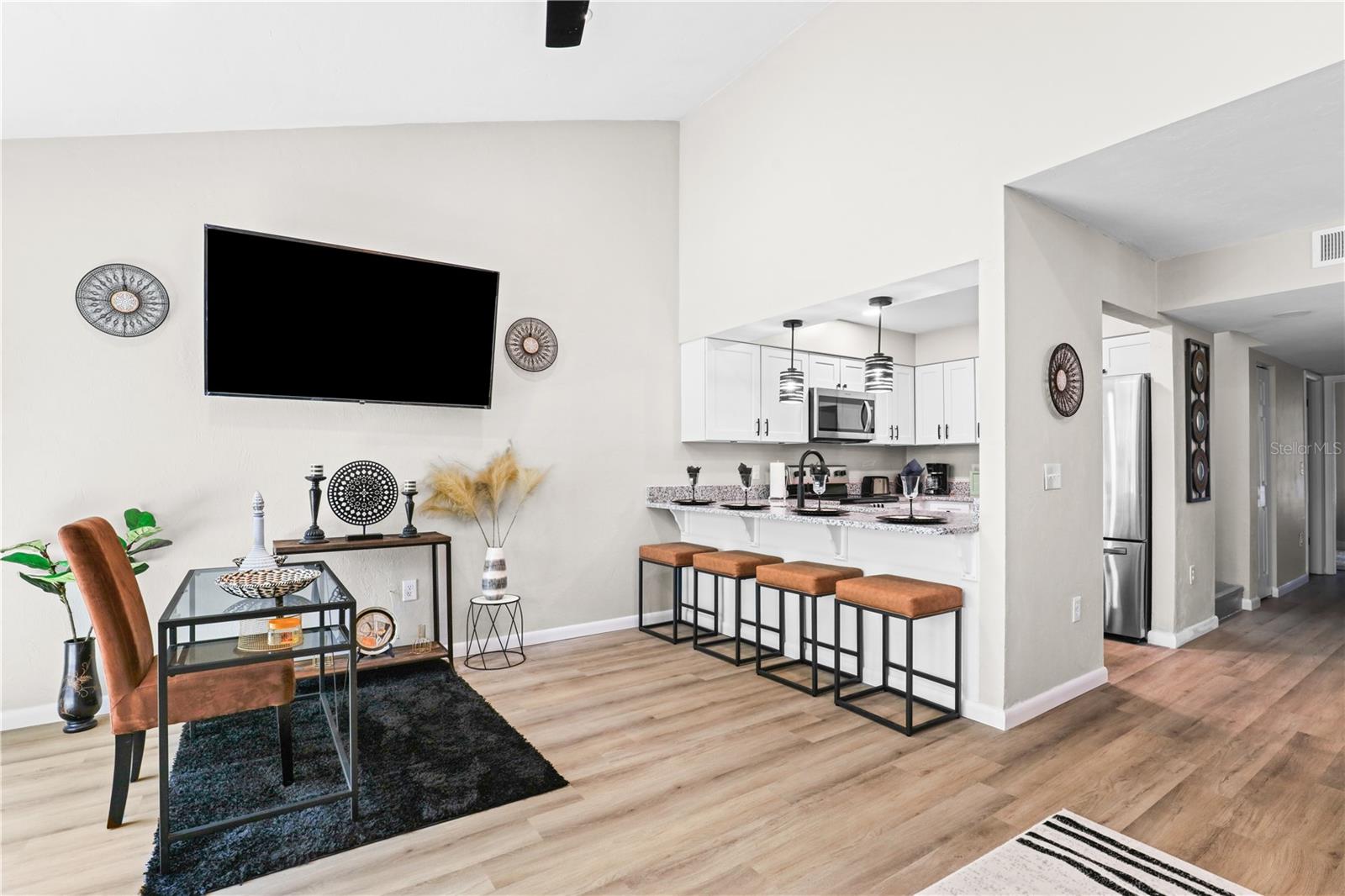 MARCHWOOD - Residential Lease