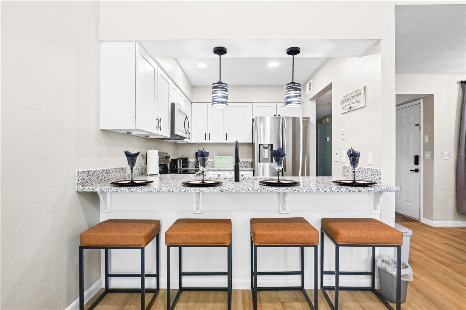 MARCHWOOD - Residential Lease