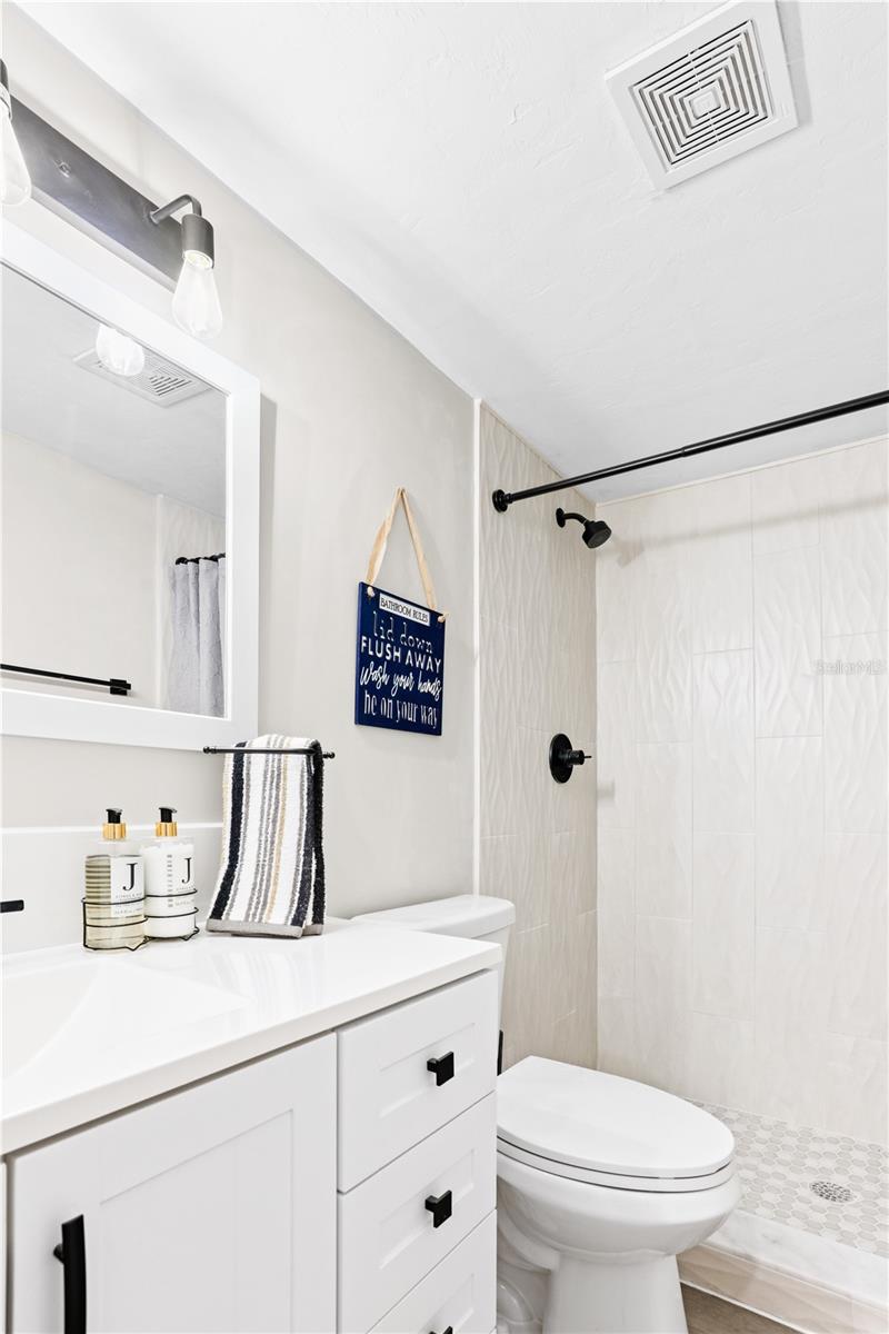 MARCHWOOD - Residential Lease