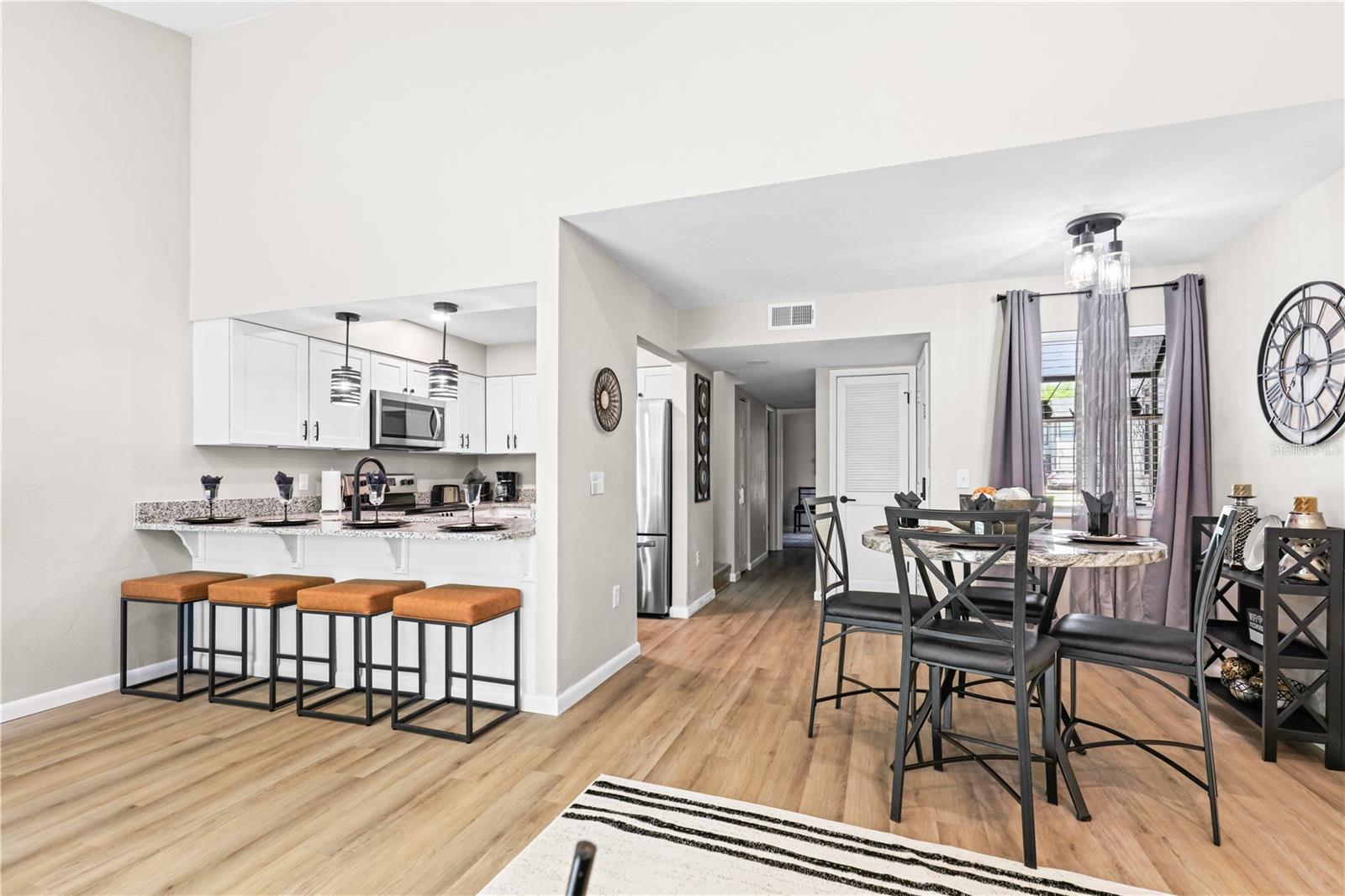 MARCHWOOD - Residential Lease