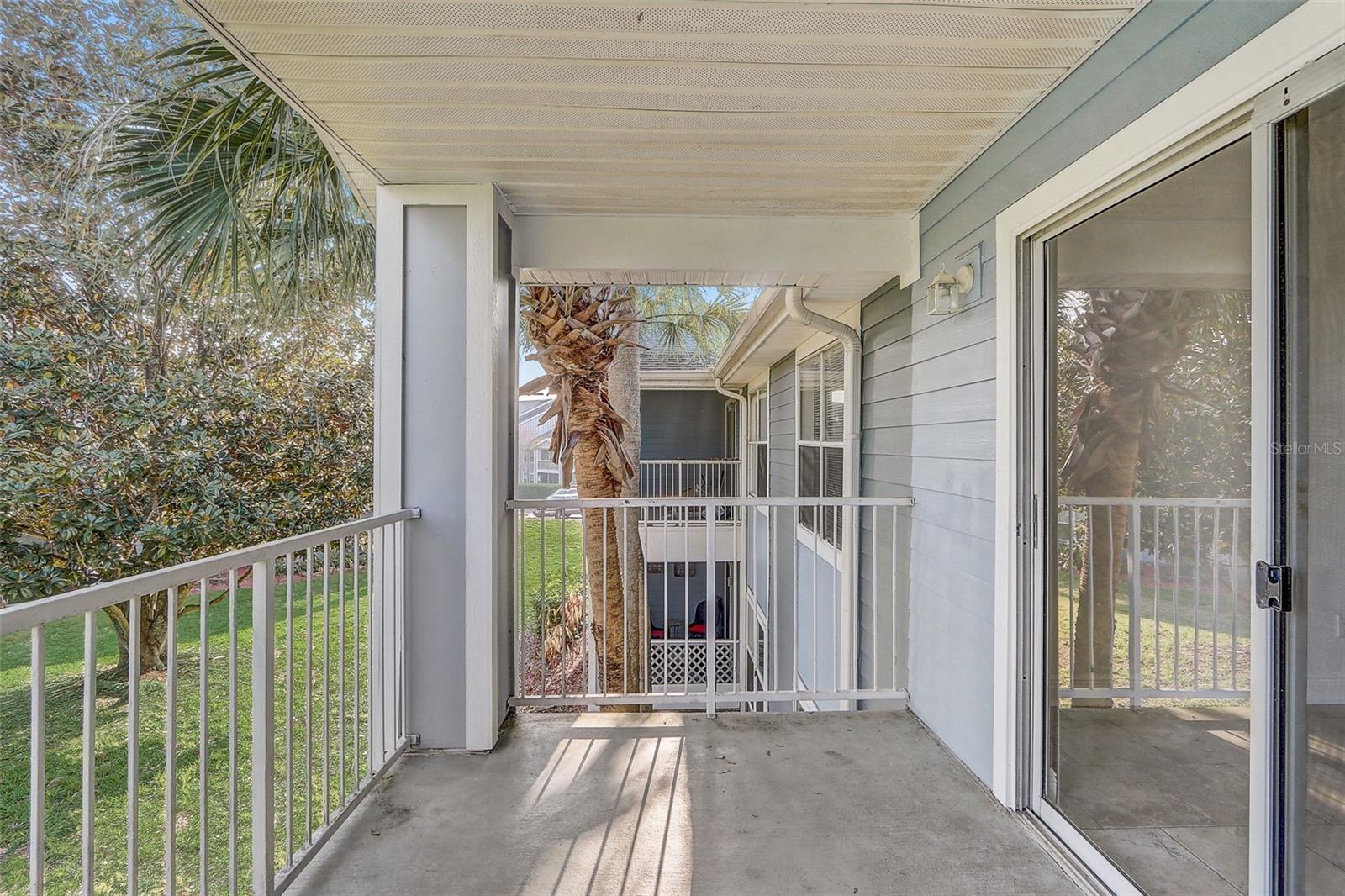 REGENCY PARK AT LAKE MARY CONDO - Residential