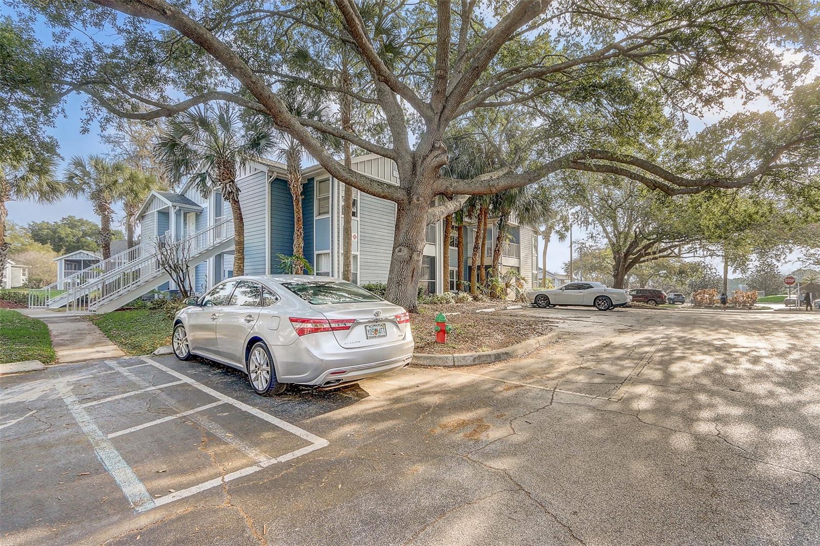 REGENCY PARK AT LAKE MARY CONDO - Residential