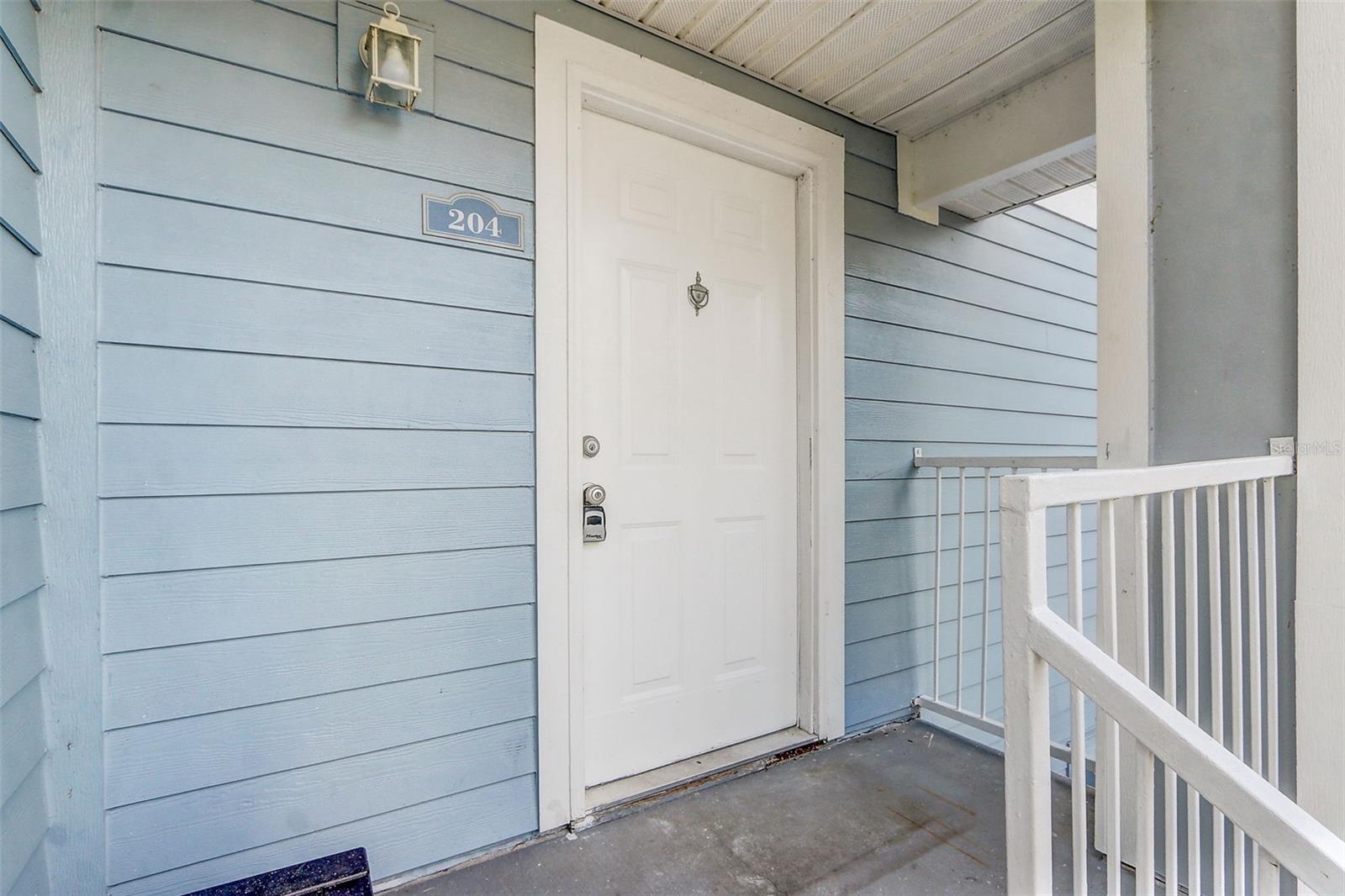 REGENCY PARK AT LAKE MARY CONDO - Residential