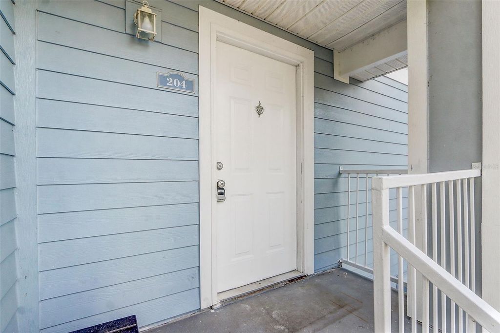 Photo of 708 Secret Harbor Unit 204 Lane, Lake Mary, FL 32746 (MLS # O6393959)